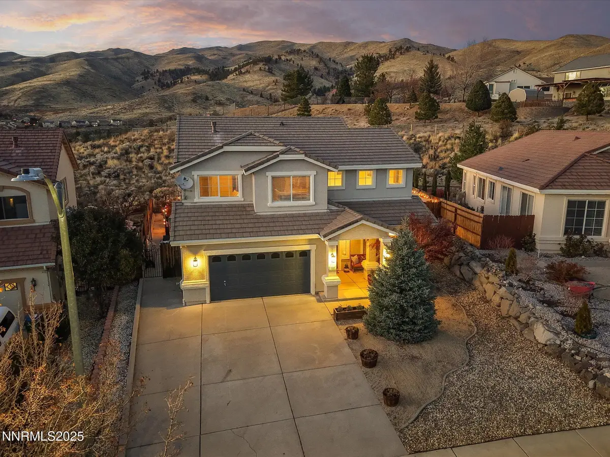 7227 Heatherwood Drive, Reno, NV 89523 - Image #1