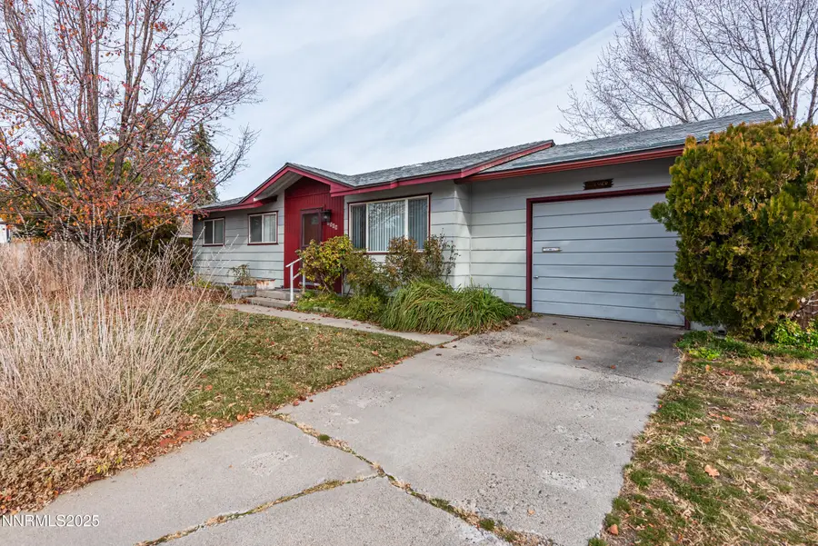 2509 Richard Drive, Carson City, NV 89703 - Image #2