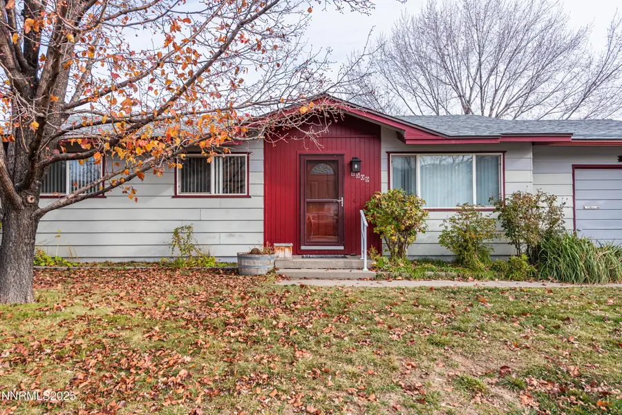 2509 Richard Drive, Carson City, NV 89703 - Image #3