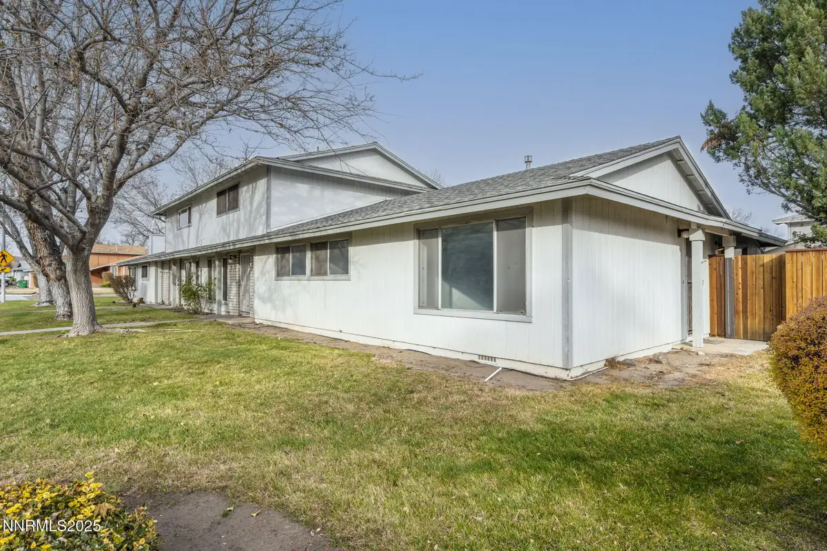1029 Brooktree Drive #1, Sparks, NV 89434 - Image #1