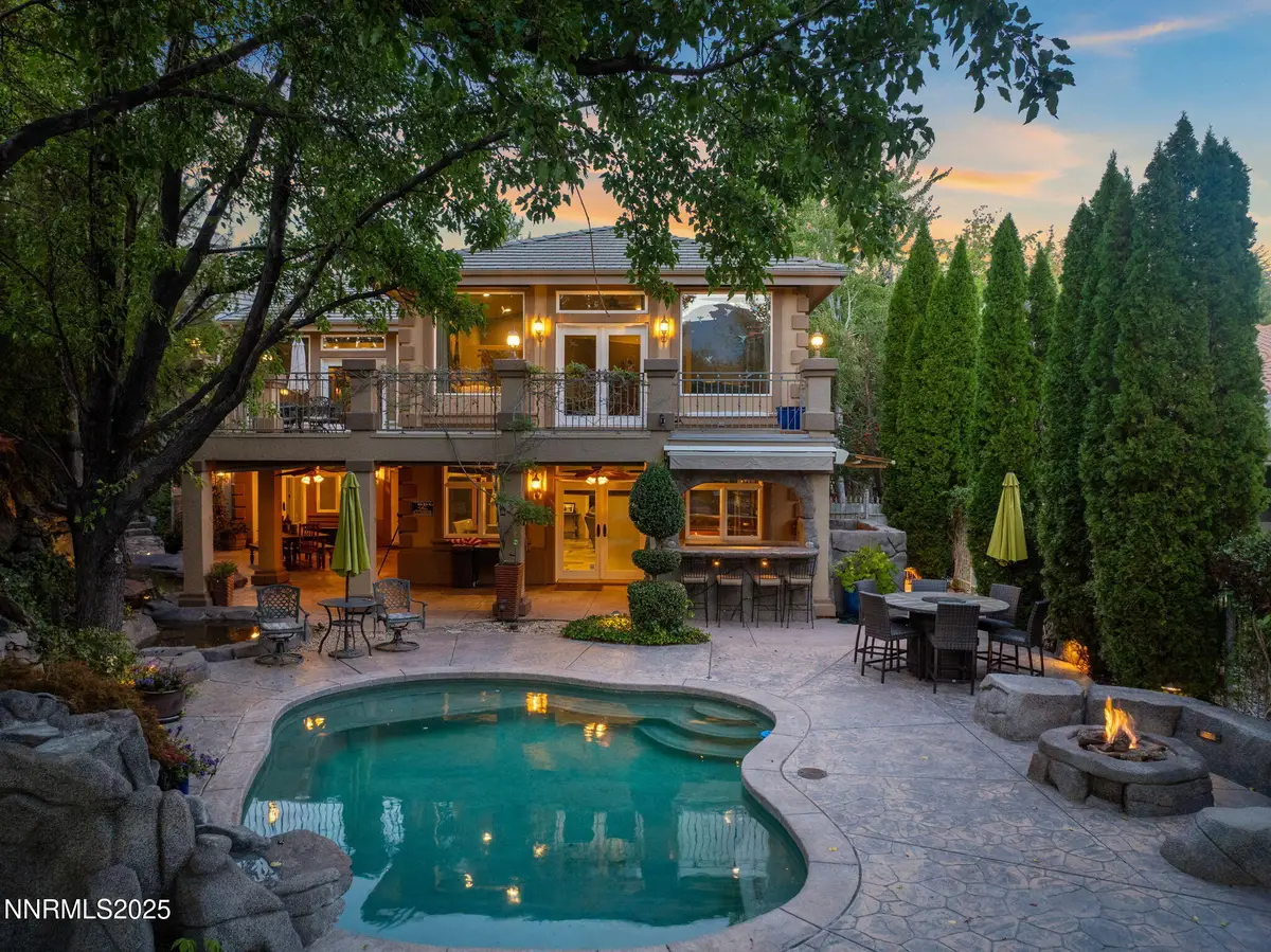 2415 Marina Circle, Reno, NV 89519 - Image #1