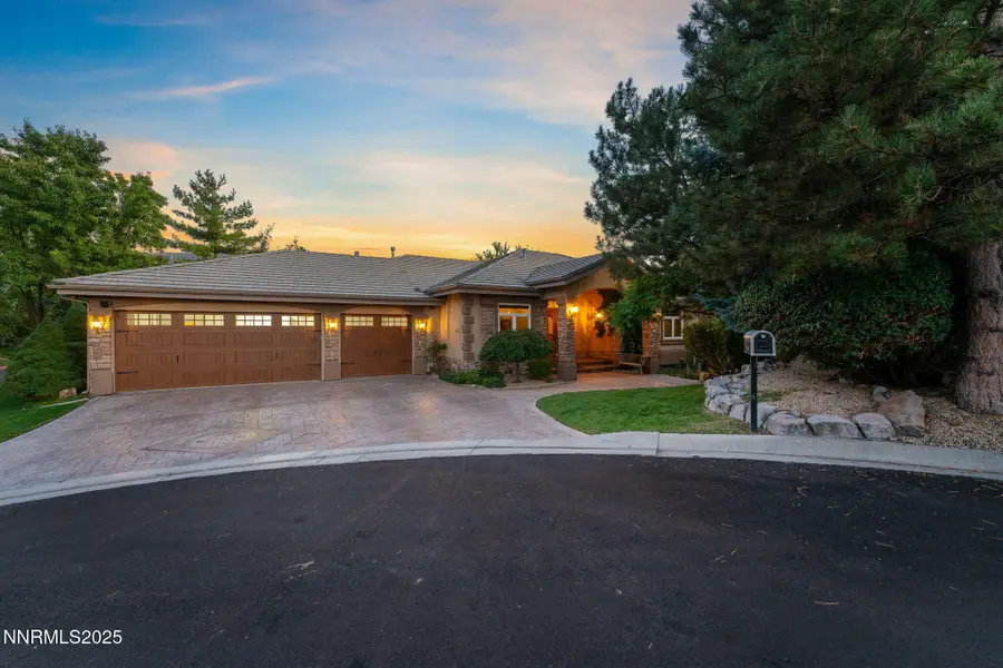 2415 Marina Circle, Reno, NV 89519 - Image #3