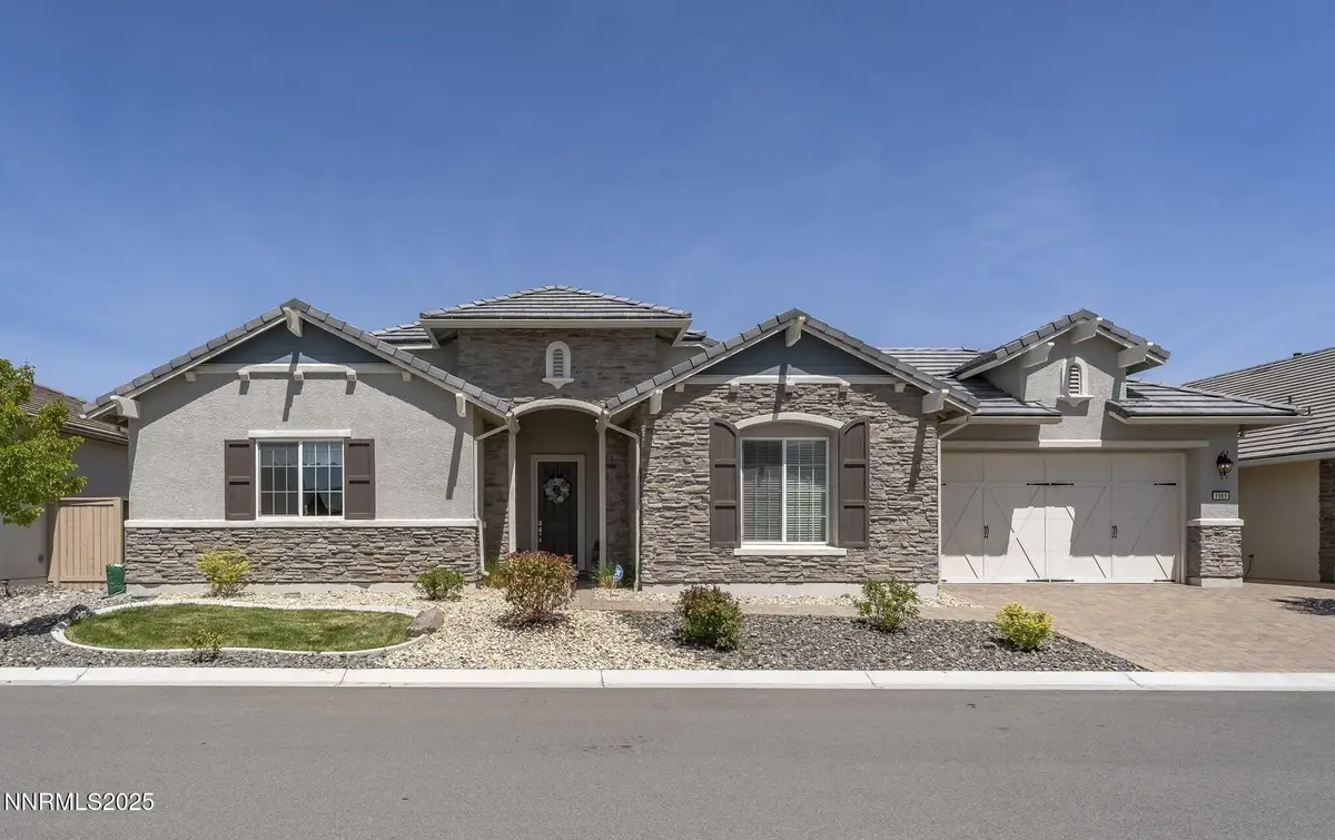 1969 Phaethon Lane, Reno, NV 89521 - Image #1