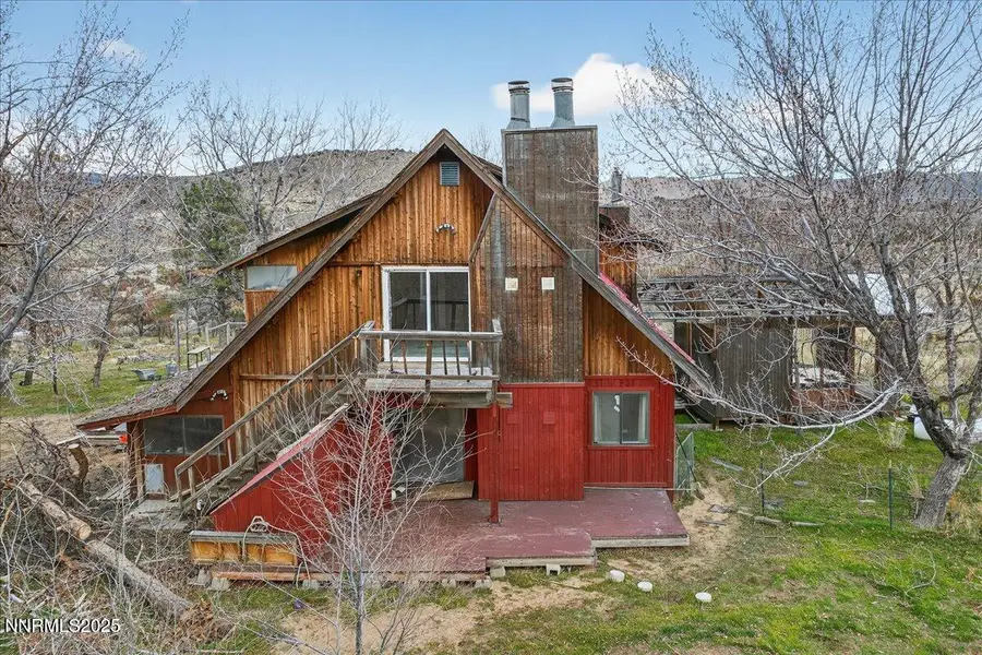 16555 N Red Rock Road, Reno, NV 89508 - Image #2