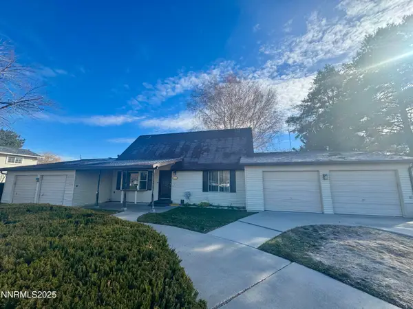 10 Julie Court, Winnemucca, NV 89445