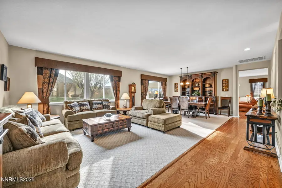 6142 Mia Vista Drive, Reno, NV 89502 - Image #3