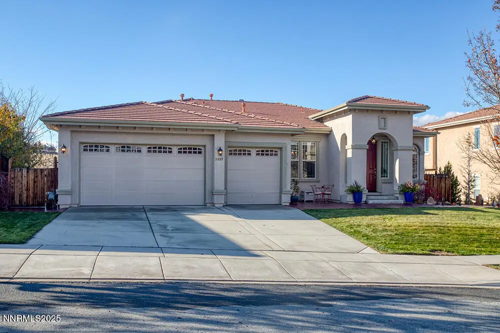 5989 Solstice Drive, Sparks, NV 89436 - Image #1