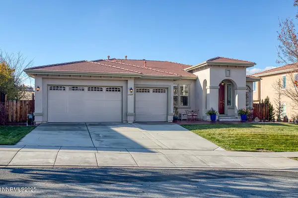 5989 Solstice Drive, Sparks, NV 89436
