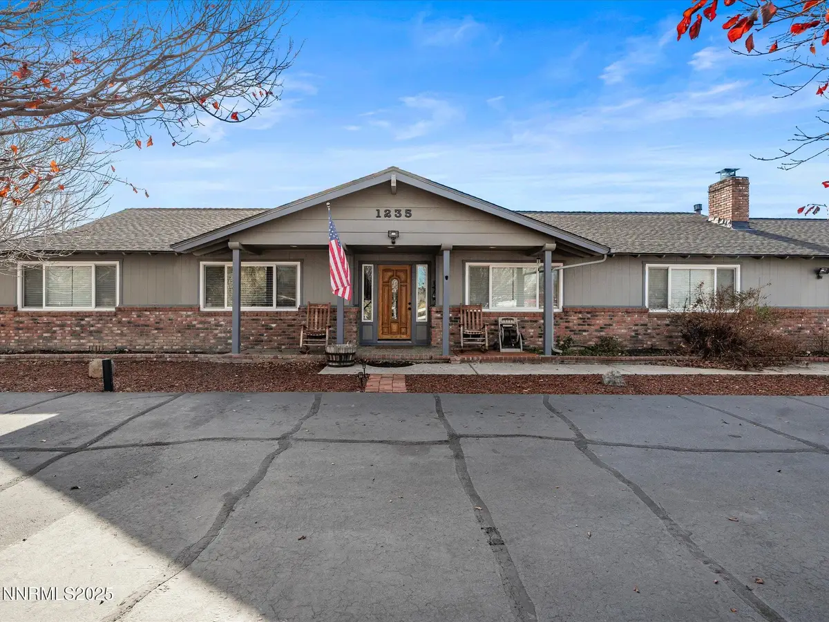 1235 Koontz Lane, Carson City, NV 89701 - Image #1