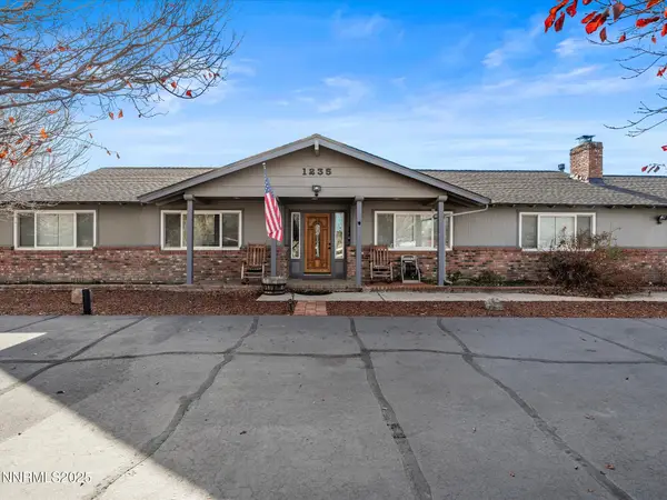 1235 Koontz Lane, Carson City, NV 89701