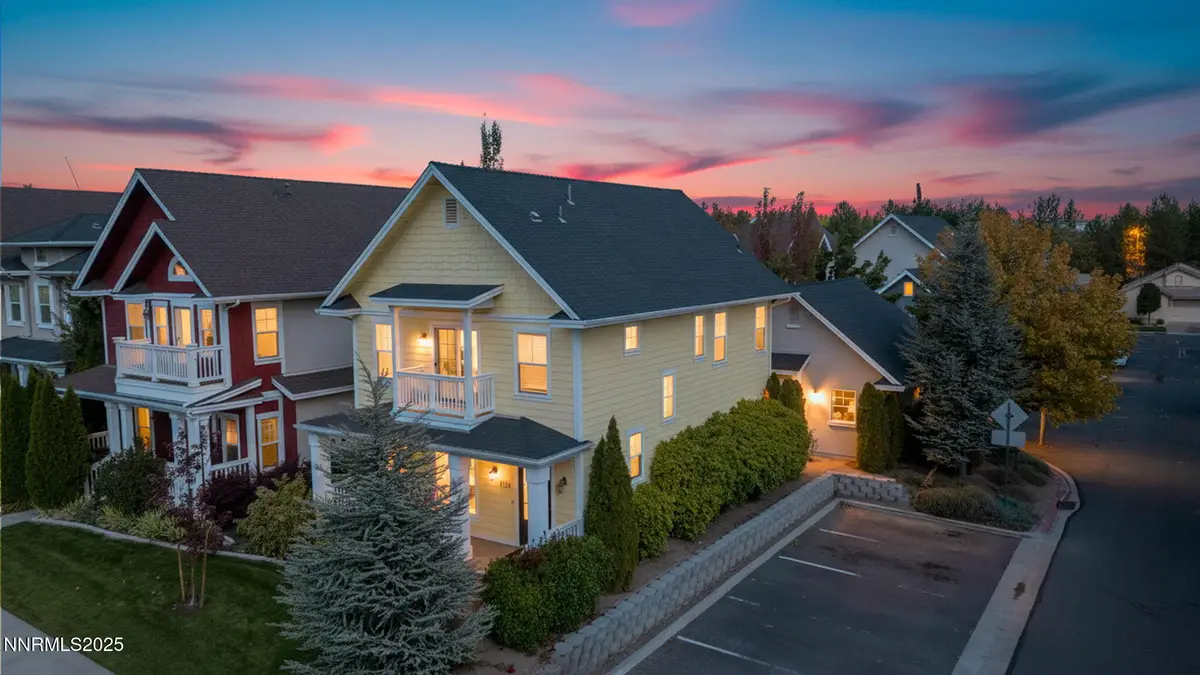 1304 Waterloo Drive, Reno, NV 89509 - Image #1