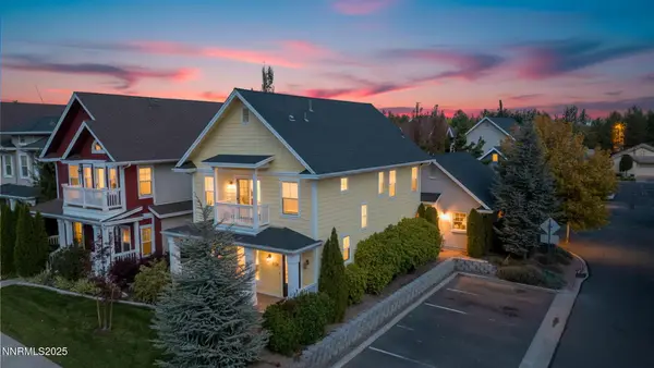 1304 Waterloo Drive, Reno, NV 89509