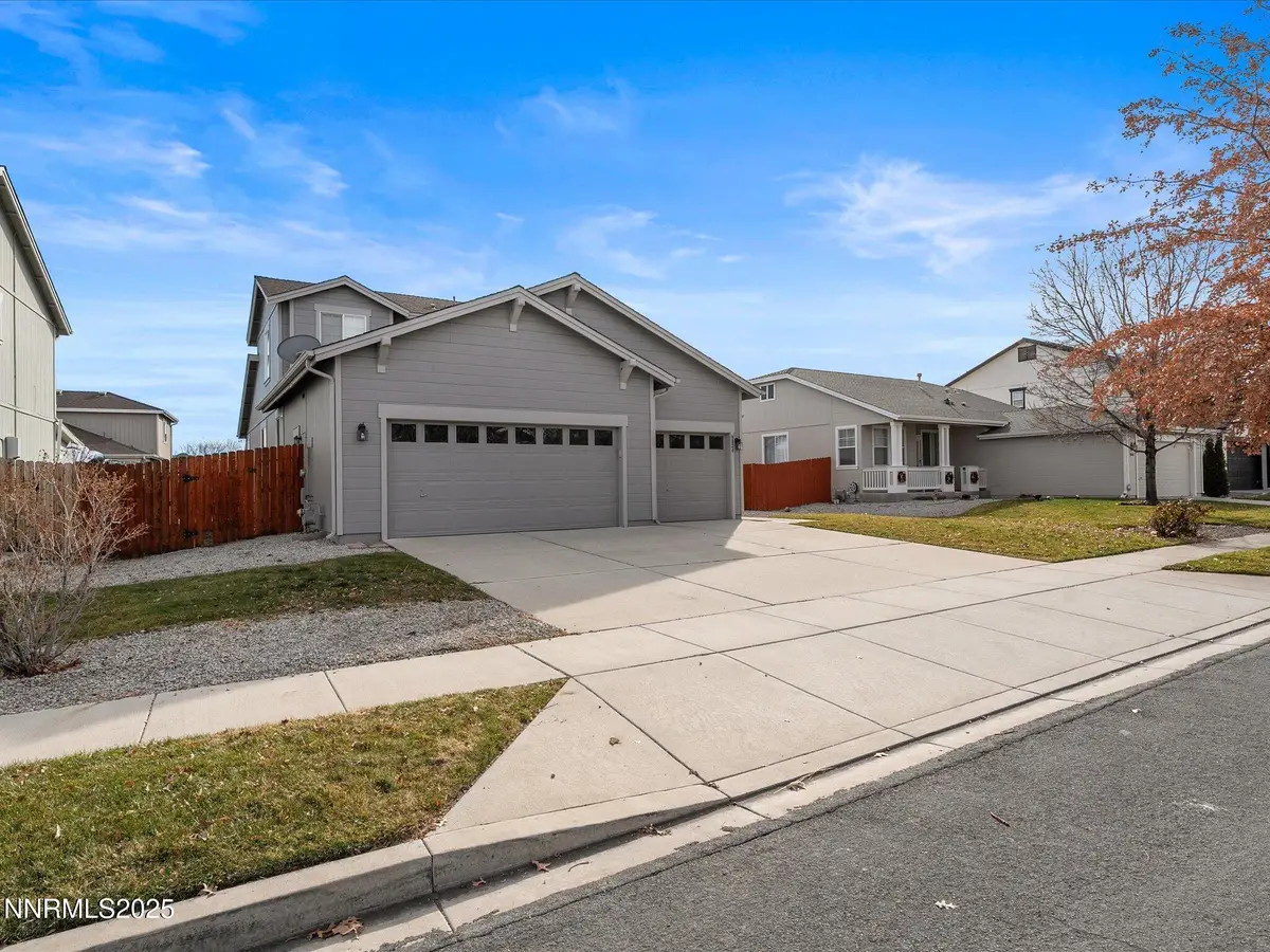 8934 Sorcha Street, Reno, NV 89506 - Image #1