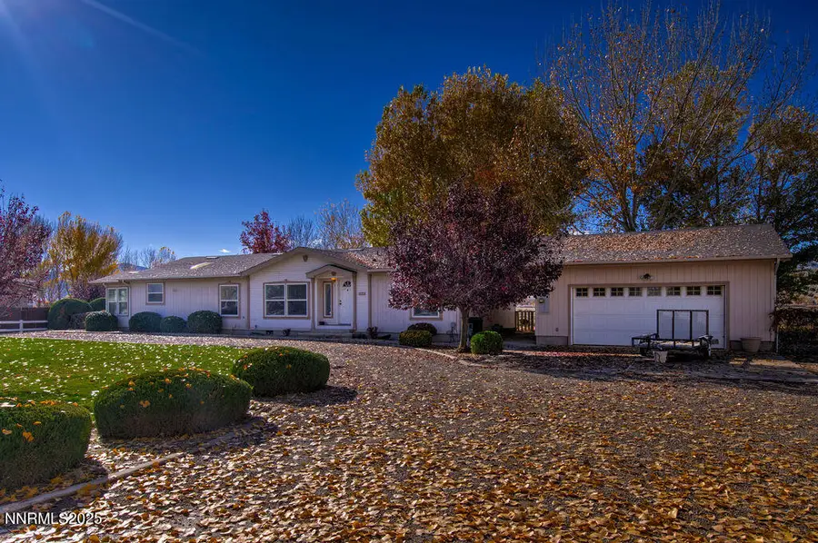 7 Pinto Drive, Yerington, NV 89447 - Image #3
