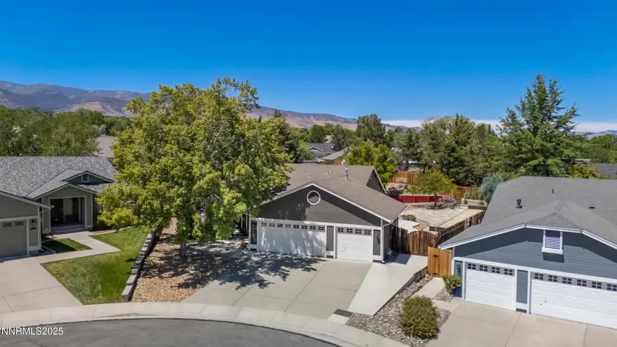 45 Green Spring Court, Reno, NV 89511 - Image #3
