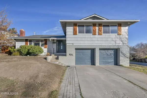 1100 Mission Circle, Reno, NV 89503