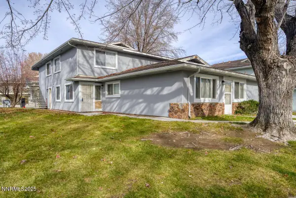 765 Jamaica Avenue #2, Reno, NV 89502