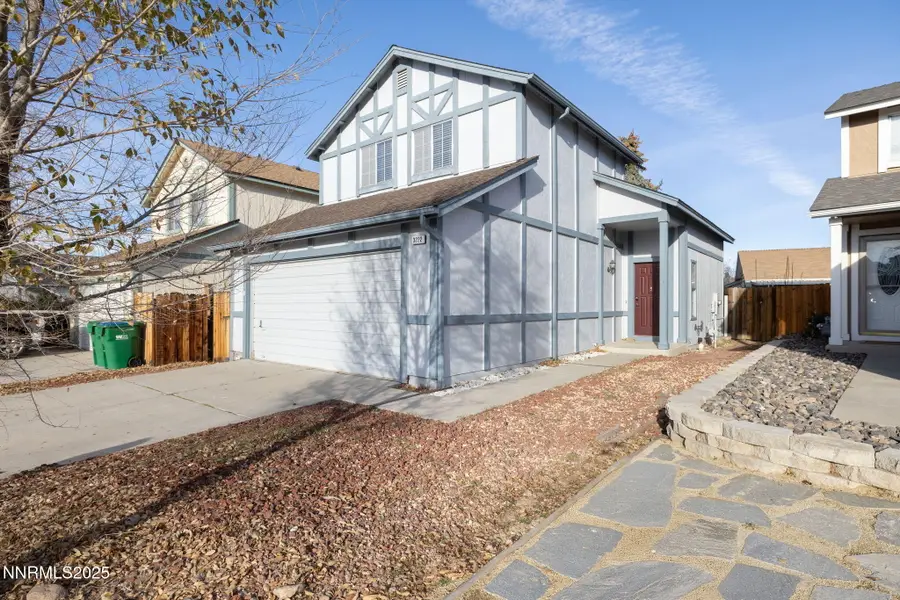 3222 Myles Drive, Sparks, NV 89434 - Image #2