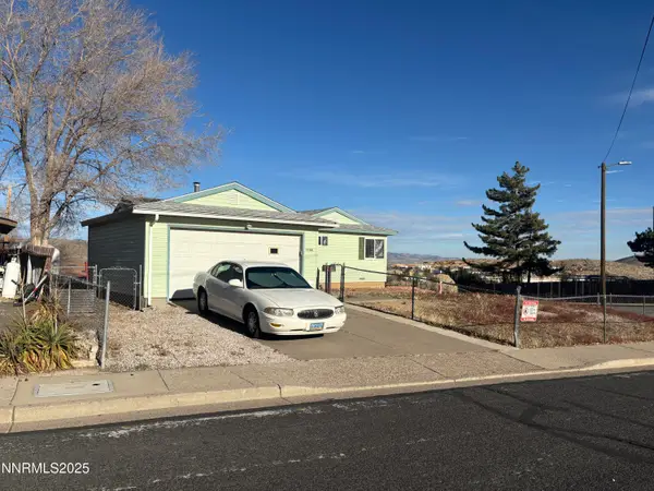 7700 Essex Way, Reno, NV 89506