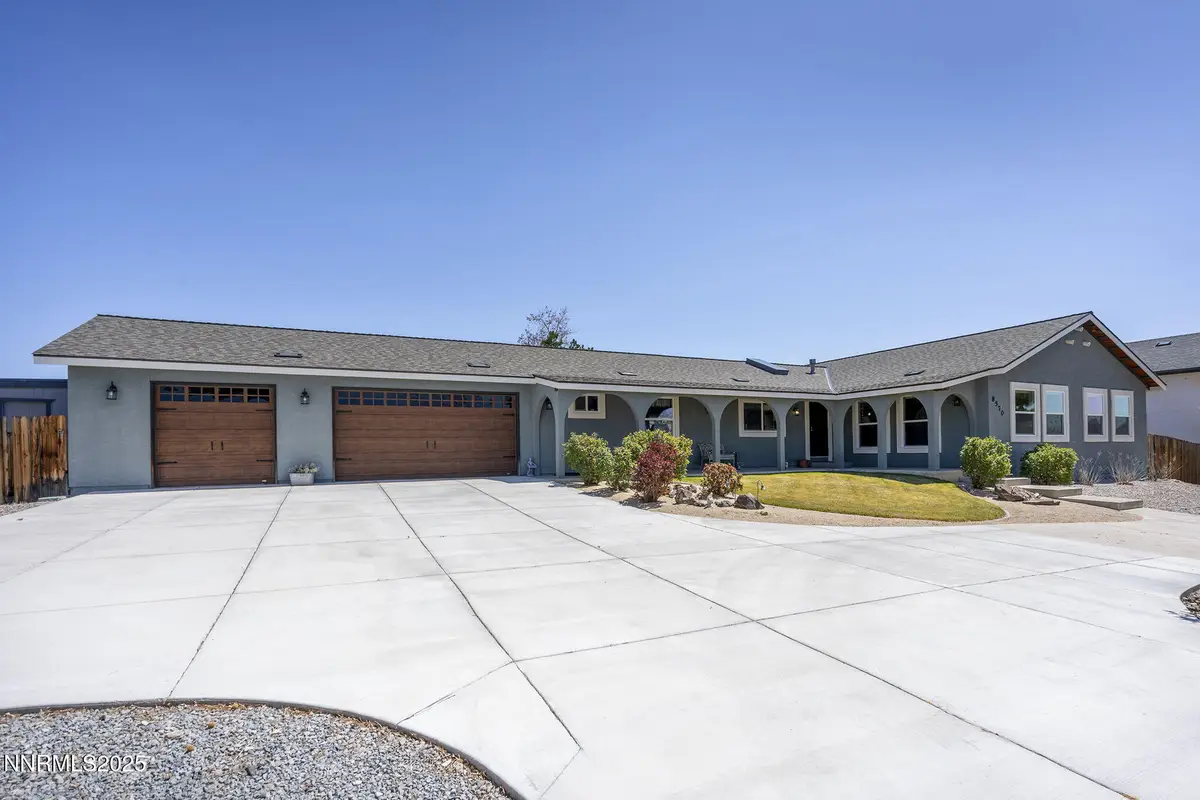 8570 Eaglenest Road, Sparks, NV 89436 - Image #1