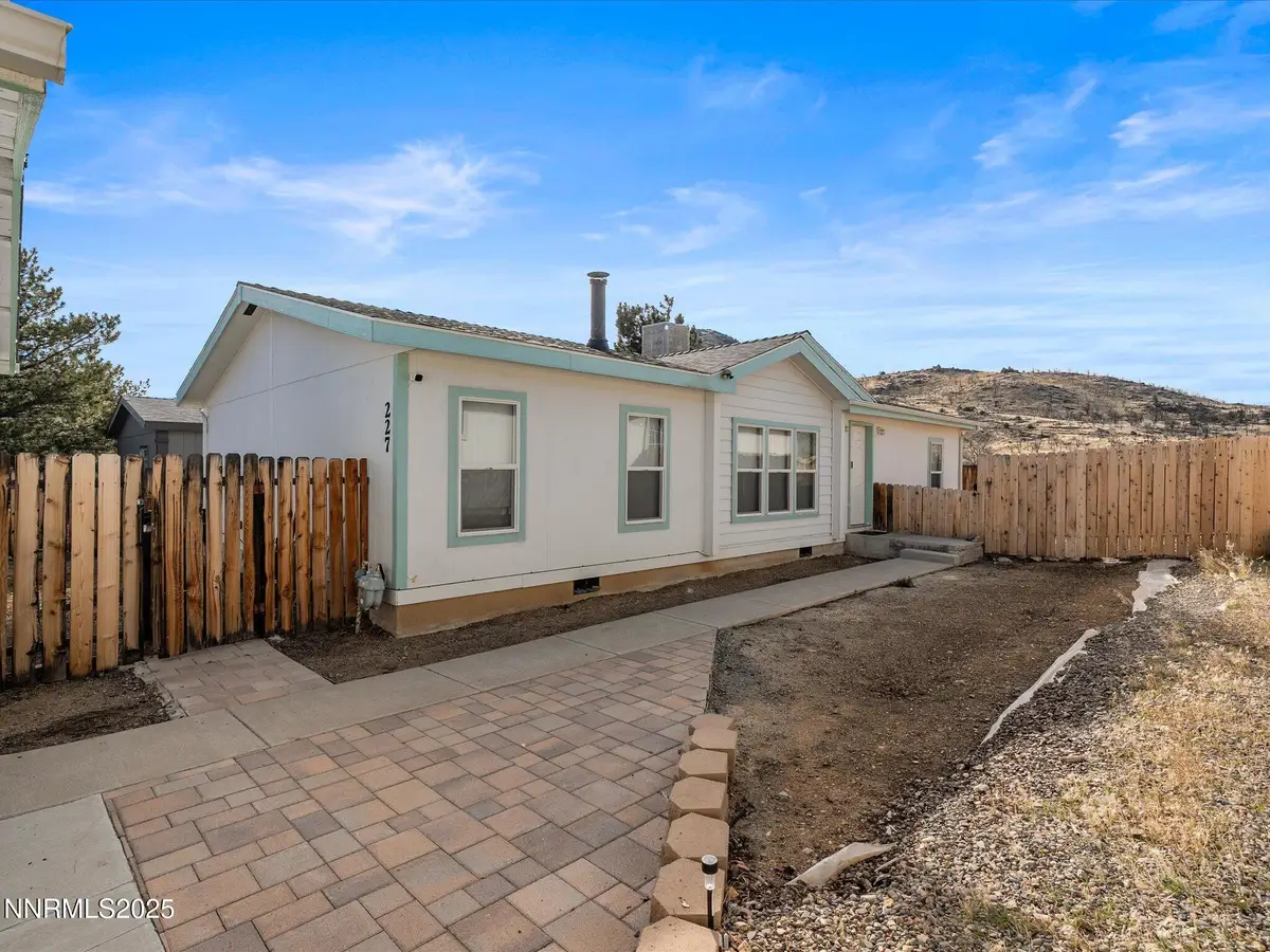 227 Walker, Gardnerville, NV 89410 - Image #1