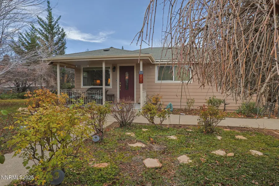 1659 Davidson Way, Reno, NV 89509 - Image #2