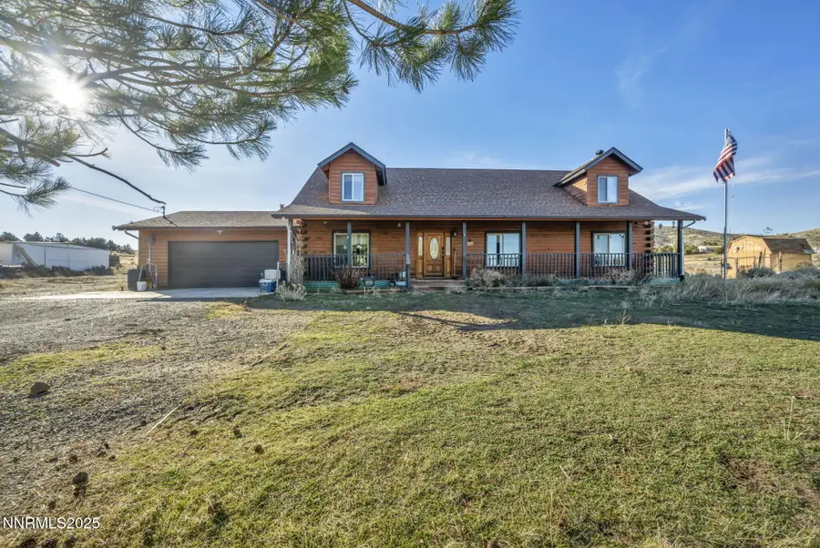 15034 N Red Rock Road, Reno, NV 89508 - Image #3