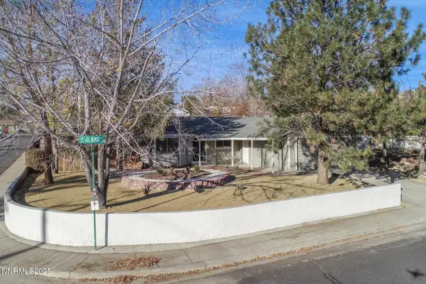 1605 Alamo Drive, Reno, NV 89503