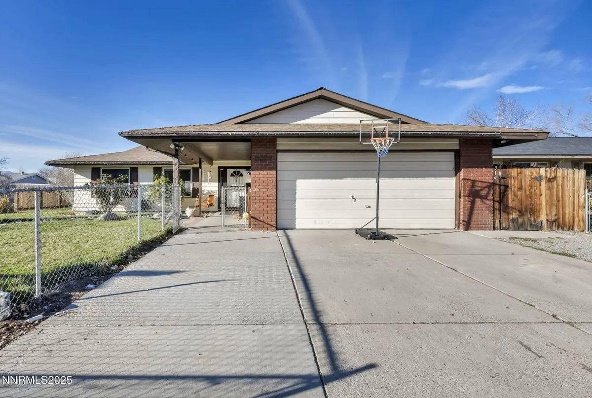 914 Glen Martin Drive, Sparks, NV 89434 - Image #1