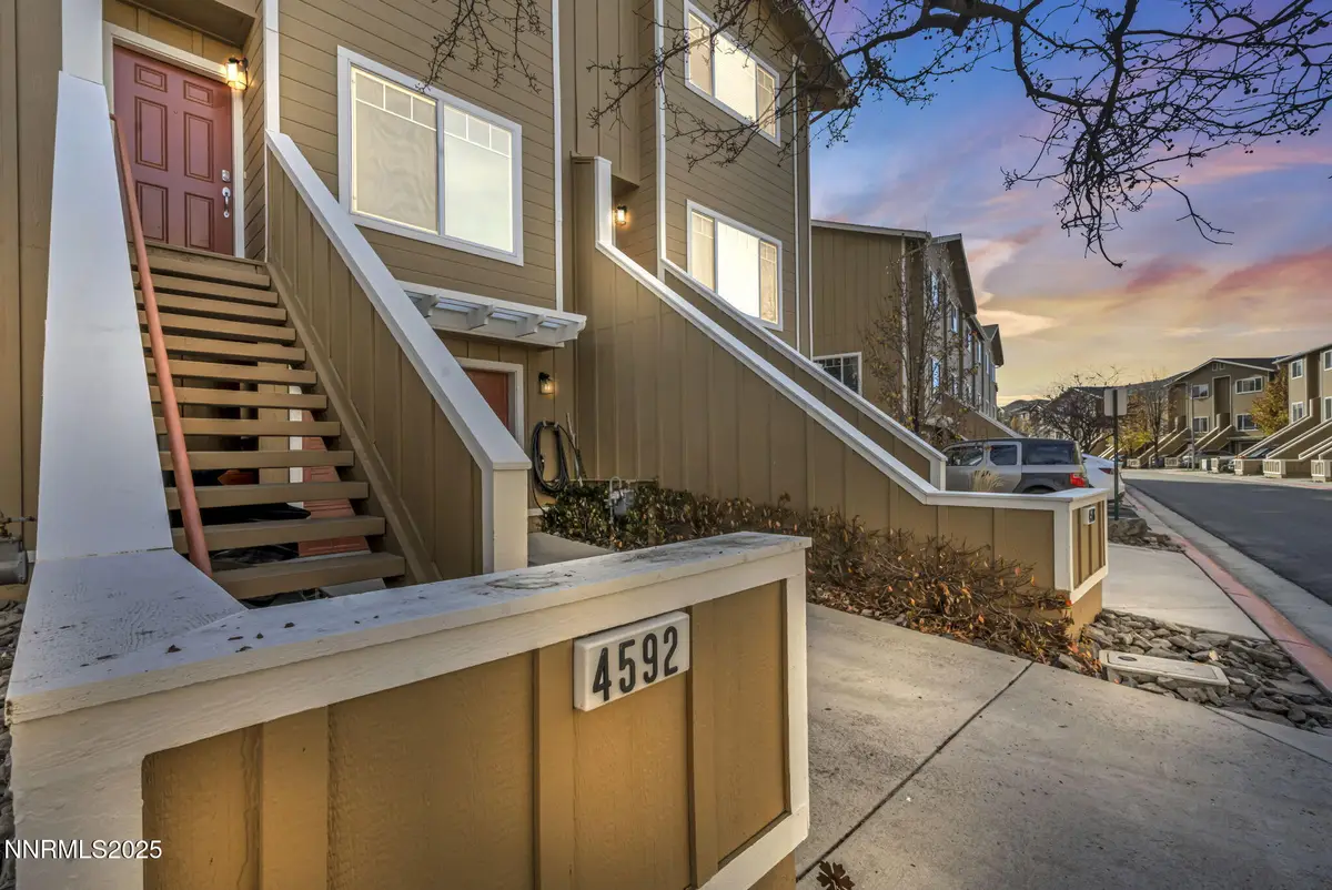 4592 Kathleen Denise Lane, Reno, NV 89503 - Image #1
