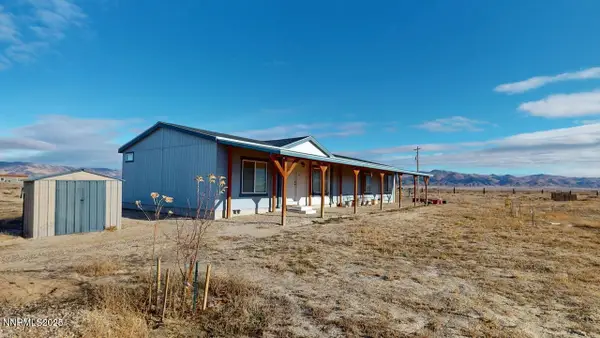 1930 Moccasin Road, Battle Mountain, NV 89820