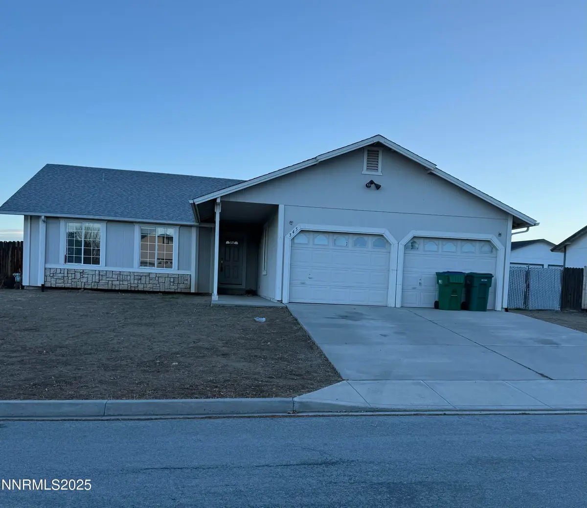345 Tina Circle, Sparks, NV 89436 - Image #1