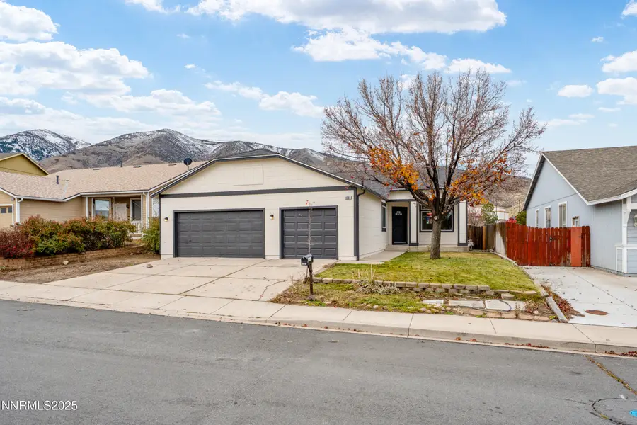 8561 Malibu Drive, Reno, NV 89506 - Image #3