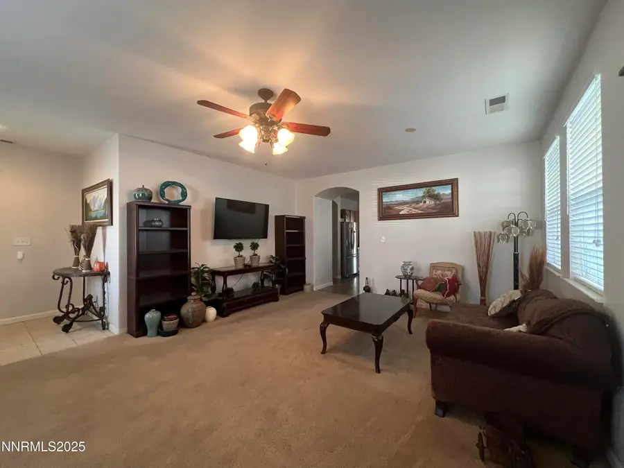 1445 Mountain Rose Drive, Fernley, NV 89408 - Image #3