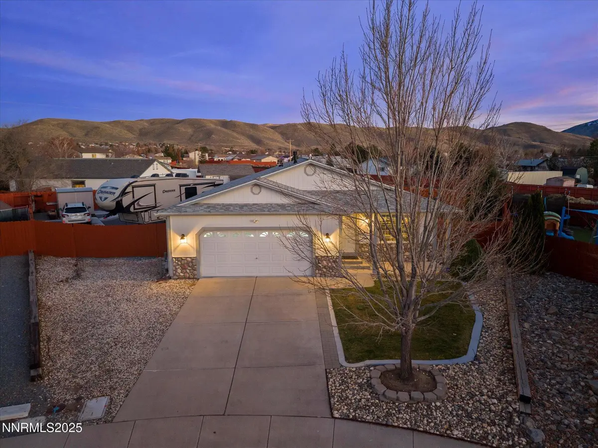 17634 Georgetown Court, Reno, NV 89508 - Image #1
