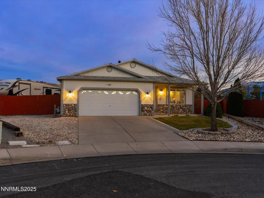 17634 Georgetown Court, Reno, NV 89508 - Image #2