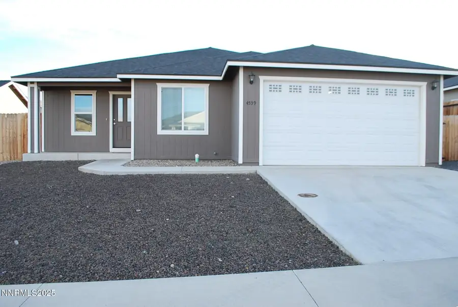 4539 Rutledge Street, Fernley, NV 89408 - Image #2