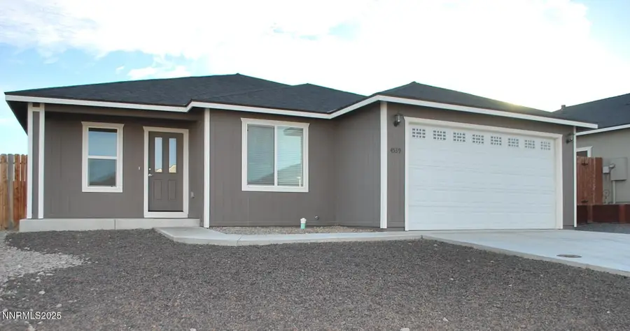 4539 Rutledge Street, Fernley, NV 89408 - Image #3