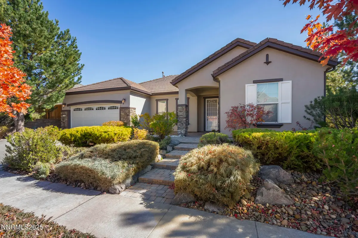 9190 Quilberry Way, Reno, NV 89523 - Image #1
