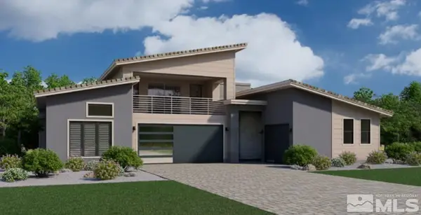 1075 Udowski Court, Reno, NV 89523