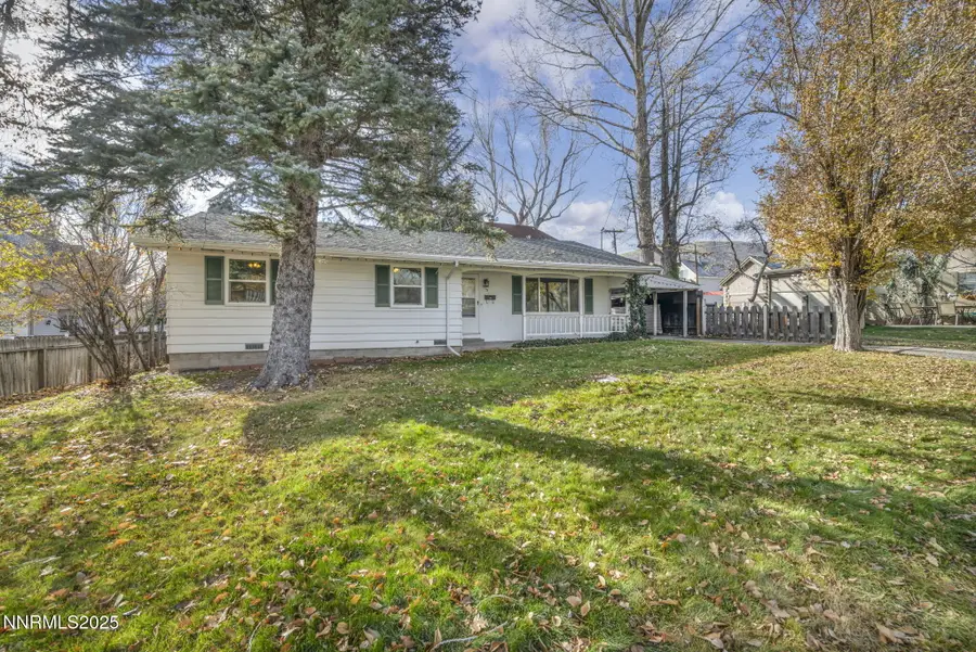 513 W Fourth Street, Carson City, NV 89703 - Image #2