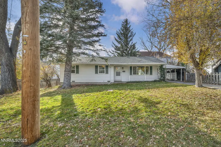 513 W Fourth Street, Carson City, NV 89703 - Image #3