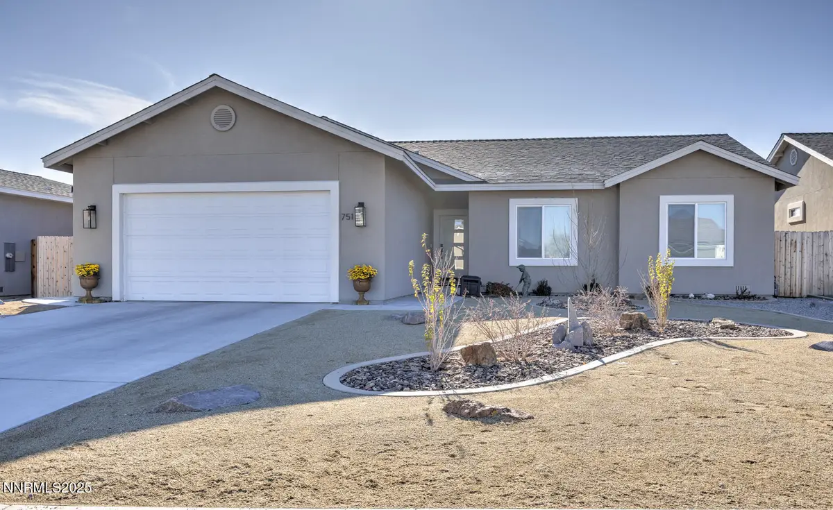 751 Colorado Lane, Fallon, NV 89406 - Image #1