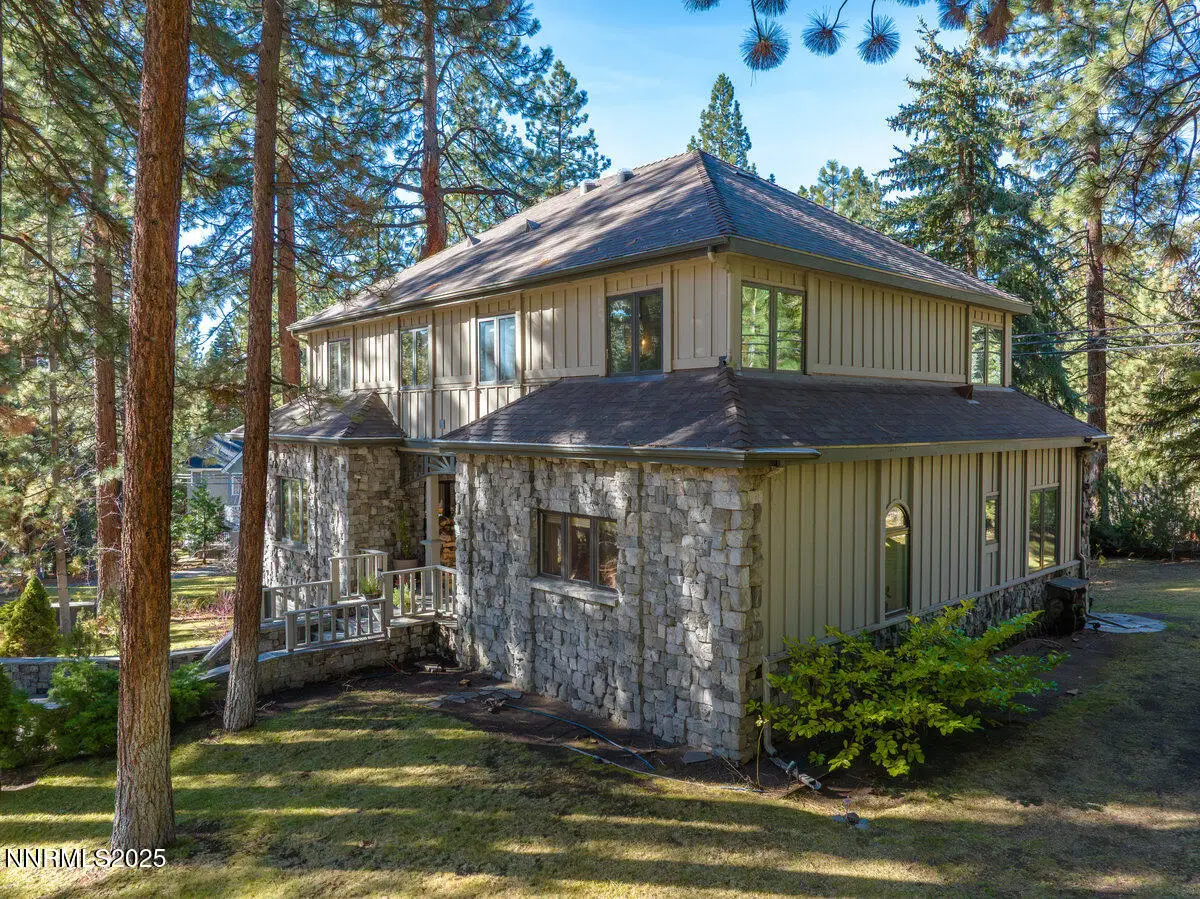 12 Kelly Circle, Glenbrook, NV 89413 - Image #1