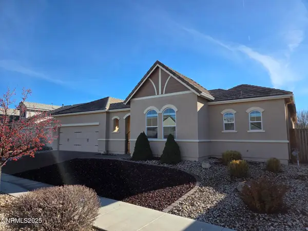 1131 Monterra Drive, Minden, NV 89423