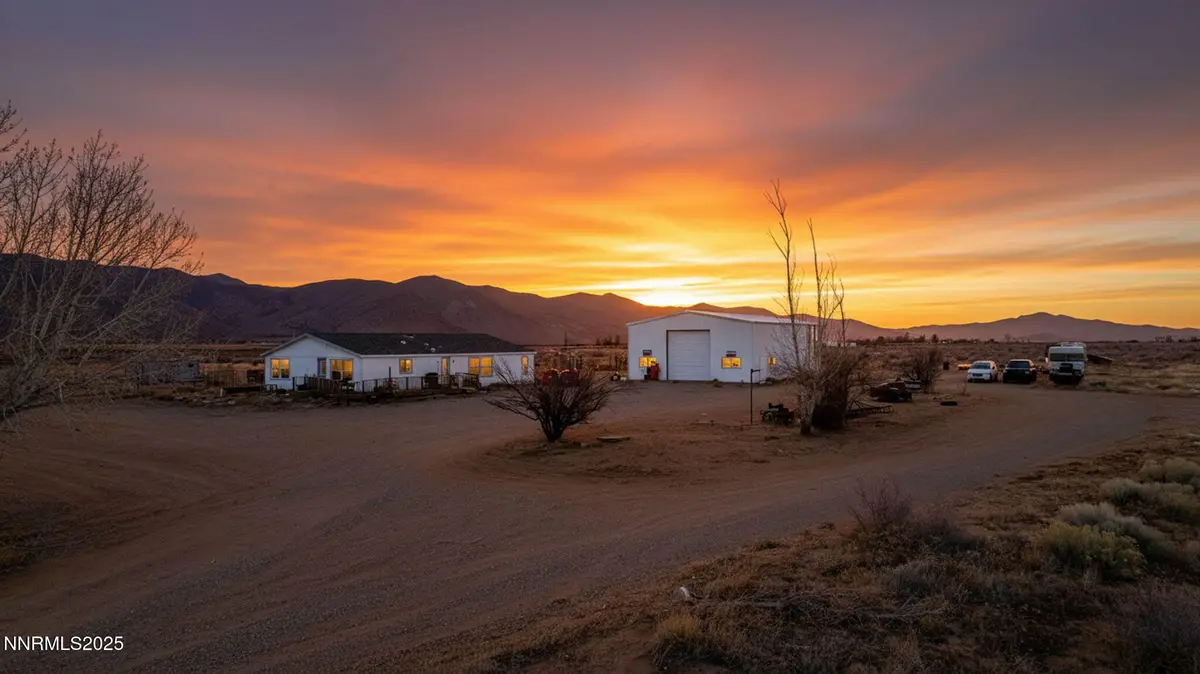 10 Burke Drive, Wellington, NV 89444 - Image #1