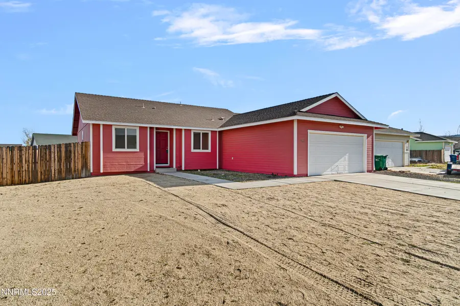 1407 Indian Trail, Fernley, NV 89408 - Image #2