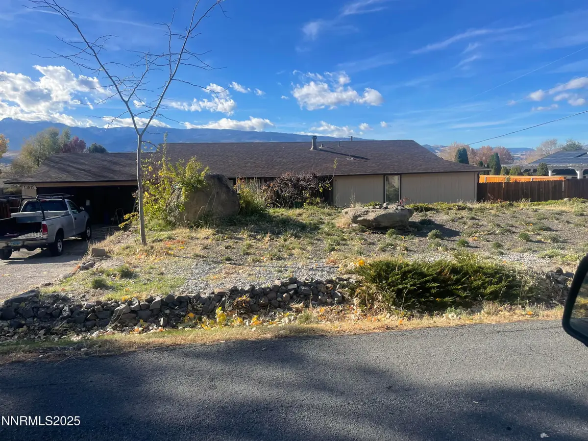13815 Cochise Drive, Reno, NV 89521 - Image #1