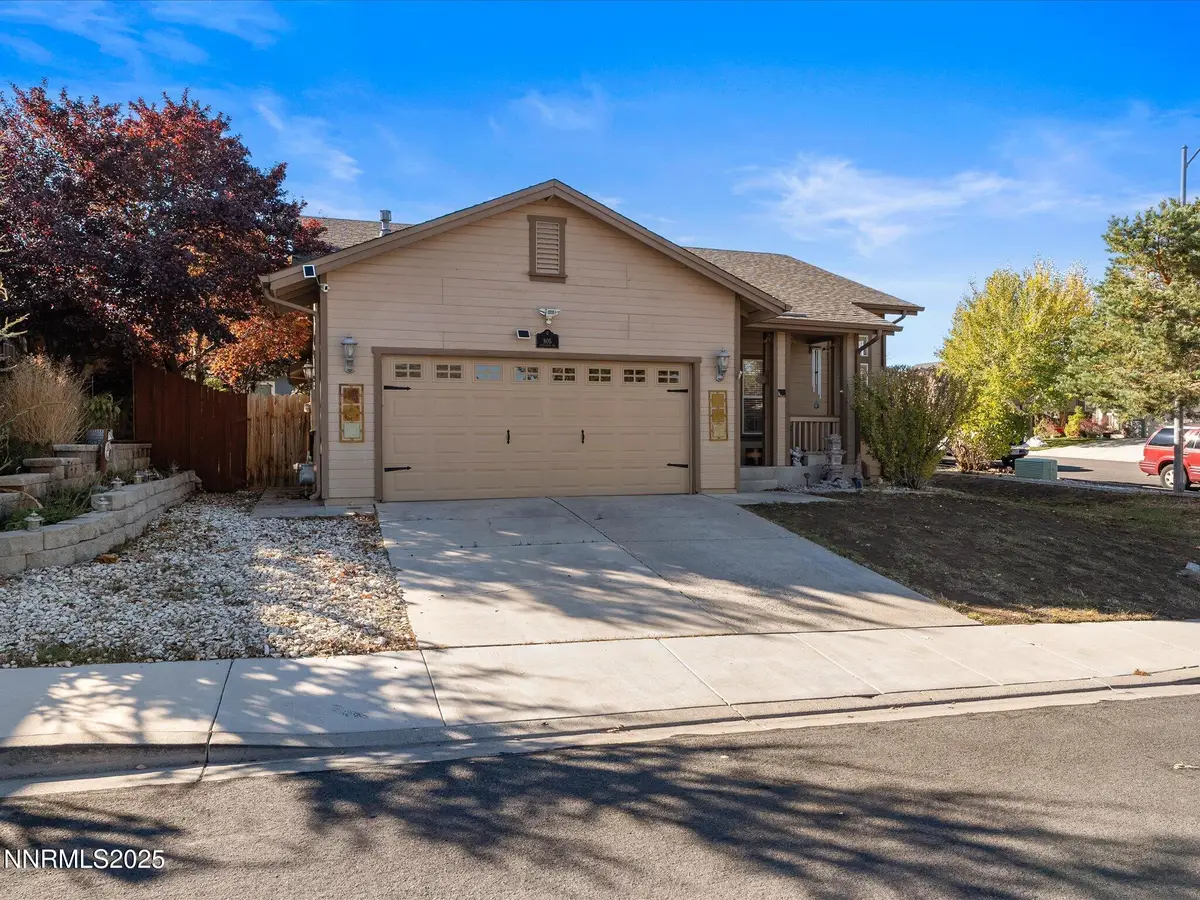 805 Sauvignon Drive, Reno, NV 89506 - Image #1