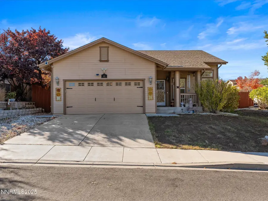 805 Sauvignon Drive, Reno, NV 89506 - Image #2